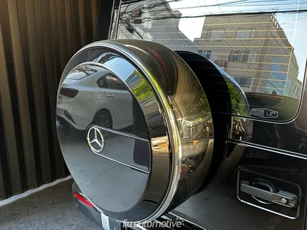 2026 G63 AMG 블랙팩 패키지 & 전동스텝 시공기｜프리미엄 G바겐 튜닝. / 서울 서초