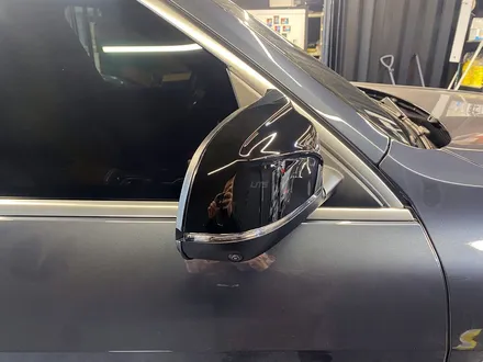 BMW X7 파츠 패키지 (그릴+스포일러+미러+디퓨저+프론트립).