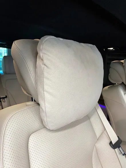 벤츠 W447 V클래스 V250d V300d 매트릭스 리무진 패키지. 폴딩모니터 + 엠비언트 패키지 + 순정 항공시트 + 리츠 커스텀 매트.