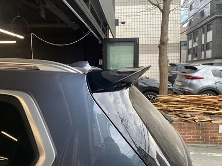 BMW X7 파츠 패키지 (그릴+스포일러+미러+디퓨저+프론트립).