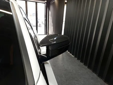 BMW G80 M3 카본 파츠 프론트립 + 디퓨저 + 미러 + 카나드 + 휀다 투어링 G81.