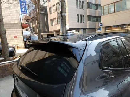 BMW X3 퍼포먼스 바디킷 프론트립 + 스포일러 + 그릴 + 미러 + 디퓨저 + 머플러