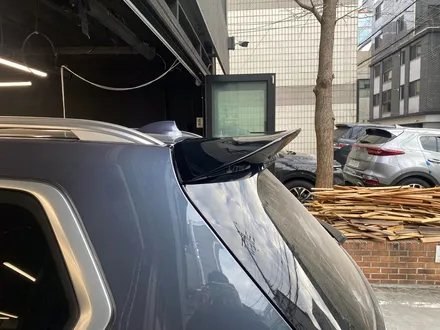 BMW X7 파츠 패키지 (그릴+스포일러+미러+디퓨저+프론트립).