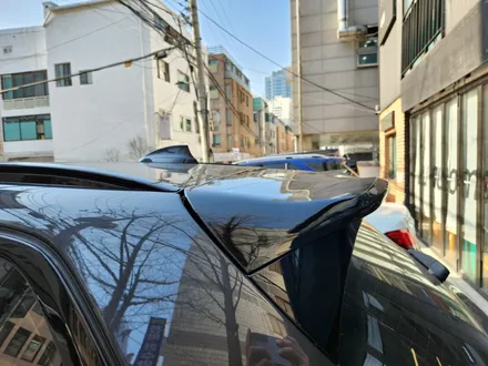 BMW X3 퍼포먼스 바디킷 프론트립 + 스포일러 + 그릴 + 미러 + 디퓨저 + 머플러