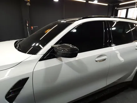 BMW G80 M3 카본 파츠 프론트립 + 디퓨저 + 미러 + 카나드 + 휀다 투어링 G81.
