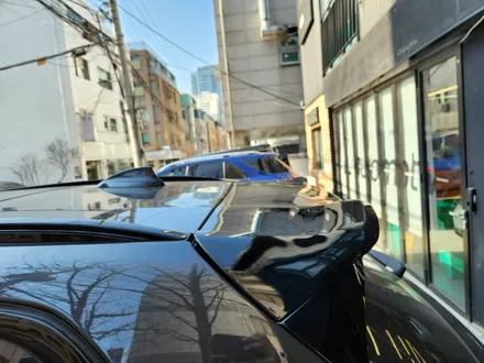 BMW X3 퍼포먼스 바디킷 프론트립 + 스포일러 + 그릴 + 미러 + 디퓨저 + 머플러