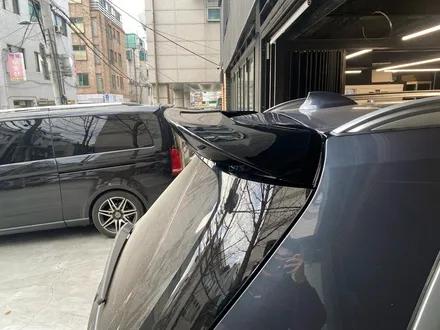 BMW X7 파츠 패키지 (그릴+스포일러+미러+디퓨저+프론트립).