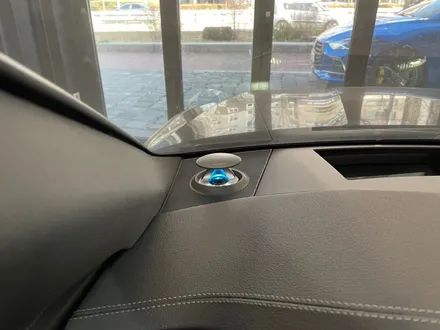 아우디 A7 55TFSI 업다운 전동 트위터 세트.