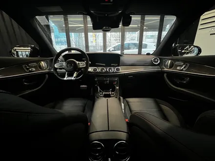 벤츠 W213 E53 AMG 송풍구 트위터 엠비언트 설치. 송풍구 엠비언트 + 전동 트위터 세트.