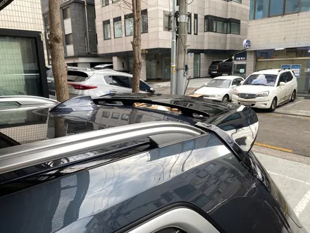 BMW X7 파츠 패키지 (그릴+스포일러+미러+디퓨저+프론트립).