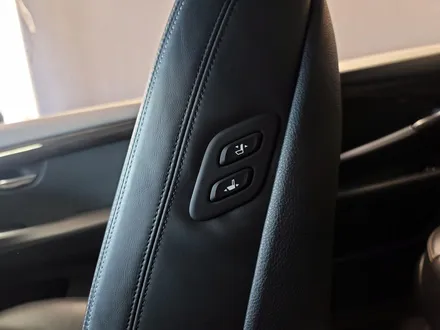 BMW 5GT F07 워크인 스위치. 스위치 하나로 간편하게.