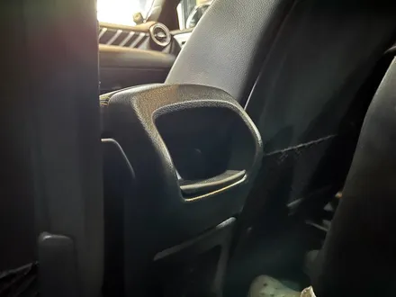 벤츠 C118 CLA45AMG 2열 후석 송풍구 설치 엠비언트 추가작업. 후석 송풍구 설치에 엠비언트까지.