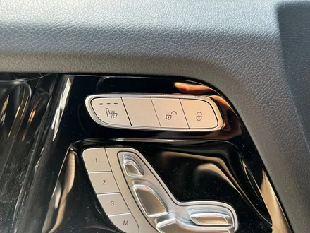 벤츠 G63 AMG 통풍시트 옵션 설치. 통풍시트 영상 첨부.