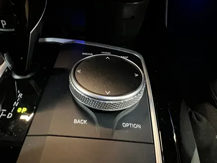 BMW G01 X3 크리스탈 기어봉+아이드라이브+스타트버튼 3종 패키지.