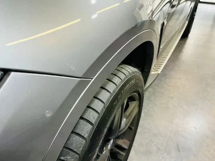BMW F15 X5 휠하우스 교체 작업 오버휀다.