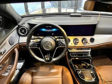 벤츠 E250 엠비언트 확장하기 ( 와이드콕핏+송풍구).