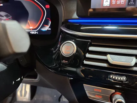 BMW 6GT 크리스탈 기어봉 교체 시공.