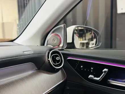 벤츠 2025 GLC 4D부메스터.