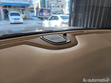 캐딜락 에스컬레이드 업다운 센터스피커.