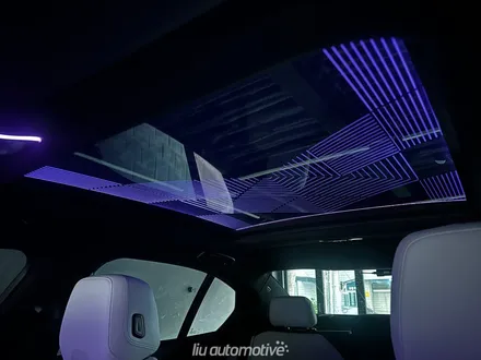 BMW G60 5시리즈 파노라마 선루프 스카이라운지 시공｜럭셔리 감성을 완성하는 실내 업그레이드. / 서울 서초