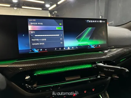 BMW G23 4시리즈 컨버터블 엠비언트 풀패키지｜회오리 스피커·도어라인·아이코닉 글로우 그릴까지. / 서울 서초