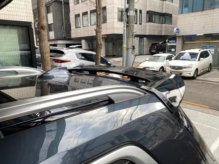 BMW X7 파츠 패키지 (그릴+스포일러+미러+디퓨저+프론트립).