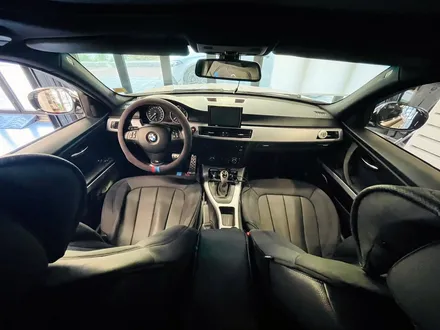BMW E90 3시리즈 320d 리츠 스마트 4D 엠비언트 2세대. 완전히 새로워진 스마트 엠비언트.