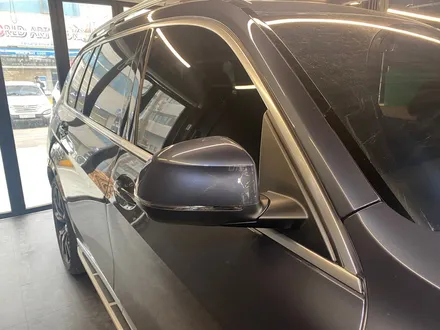 BMW X7 파츠 패키지 (그릴+스포일러+미러+디퓨저+프론트립).