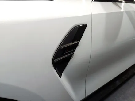 BMW G80 M3 카본 파츠 프론트립 + 디퓨저 + 미러 + 카나드 + 휀다 투어링 G81.