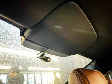BMW G30 5시리즈 비상호출배터리교체. 신경쓰이는 비상호출시스템 경보 처리하기.