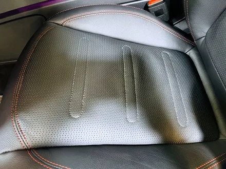 벤츠 G63 AMG 통풍시트 옵션 설치. 통풍시트 영상 첨부.