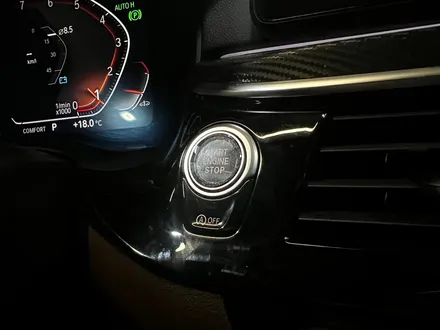 BMW 6GT 크리스탈 기어봉 교체.