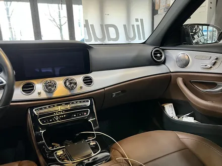벤츠 E250 엠비언트 확장하기 ( 와이드콕핏+송풍구).