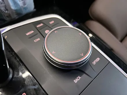 BMW G02 X4 크리스탈 3종 세트.