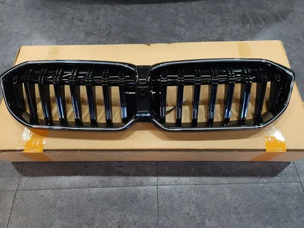 BMW G20 LCI 아이코닉글로우 그릴 설치.