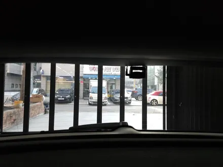 폭스바겐 골프 블랙박스 장착하기.