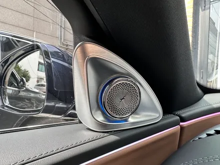 벤츠 W214 E클래스 4D 부메스터 익스클루시브