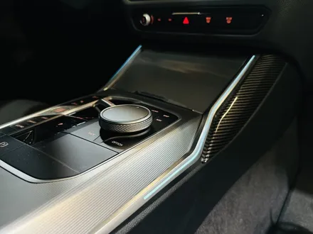 BMW 4시리즈 그란쿠페 엠비언트 확장 광량업 패키지 G26.