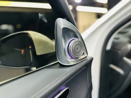 벤츠 2025 GLC 4D부메스터.