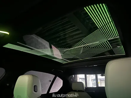 BMW G60 5시리즈 파노라마 선루프 스카이라운지 시공｜럭셔리 감성을 완성하는 실내 업그레이드. / 서울 서초