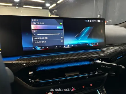 BMW G23 4시리즈 컨버터블 엠비언트 풀패키지｜회오리 스피커·도어라인·아이코닉 글로우 그릴까지. / 서울 서초