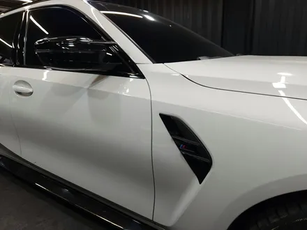 BMW G80 M3 카본 파츠 프론트립 + 디퓨저 + 미러 + 카나드 + 휀다 투어링 G81.