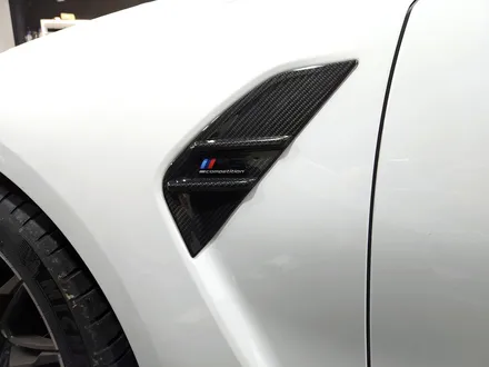 BMW G80 M3 카본 파츠 프론트립 + 디퓨저 + 미러 + 카나드 + 휀다 투어링 G81.
