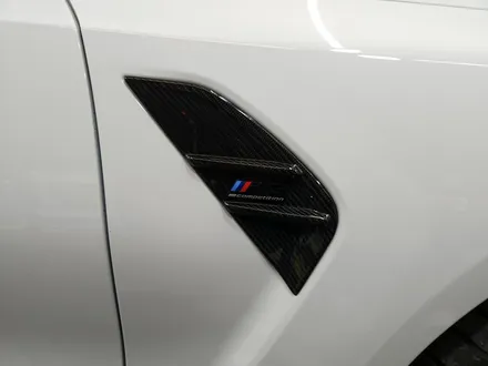 BMW G80 M3 카본 파츠 프론트립 + 디퓨저 + 미러 + 카나드 + 휀다 투어링 G81.