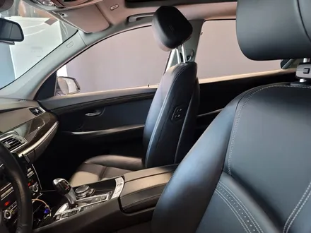 BMW 5GT F07 워크인 스위치. 스위치 하나로 간편하게.