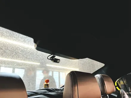 BMW G30 5시리즈 비상호출배터리교체. 신경쓰이는 비상호출시스템 경보 처리하기.