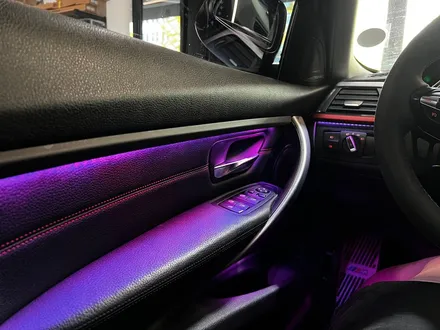 BMW F30 3시리즈 리츠 스마트 엠비언트 2세대.