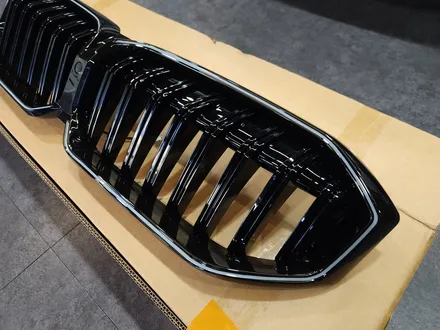 BMW G20 LCI 아이코닉글로우 그릴 설치.