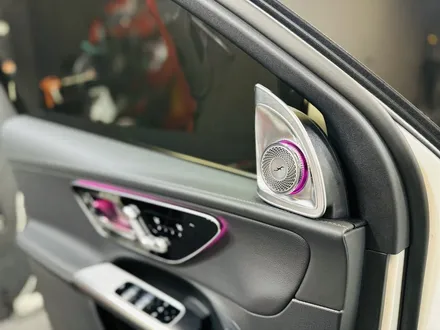 벤츠 2025 GLC 4D부메스터.