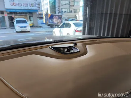 캐딜락 에스컬레이드 업다운 센터스피커.